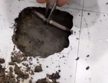 云梦卫生间漏水检测电话