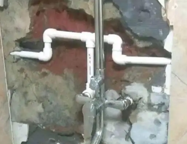 云梦卫生间漏水检测电话