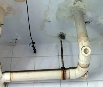 云梦卫生间漏水检测多少钱