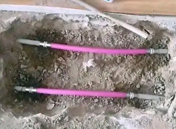 云梦卫生间测漏水多少钱
