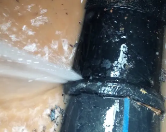 云梦漏水维修价格明细