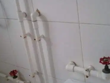 云梦水管维修多少钱