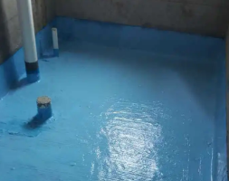 云梦卫生间防水哪家好