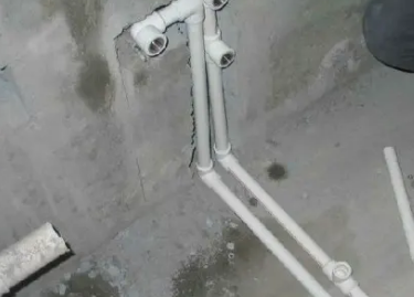 云梦查漏水多少钱