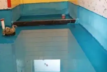 云梦卫生间防水多少钱