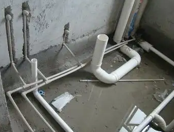 云梦水管维修多少钱