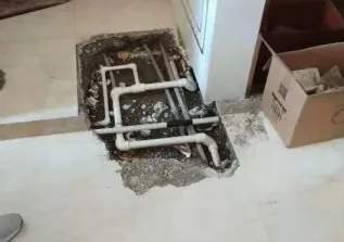 云梦查漏水多少钱