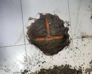 云梦查漏水多少钱