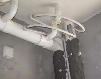 云梦水管维修哪家好