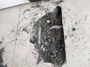 云梦卫生间漏水检测哪家好