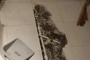 云梦卫生间漏水检测电话